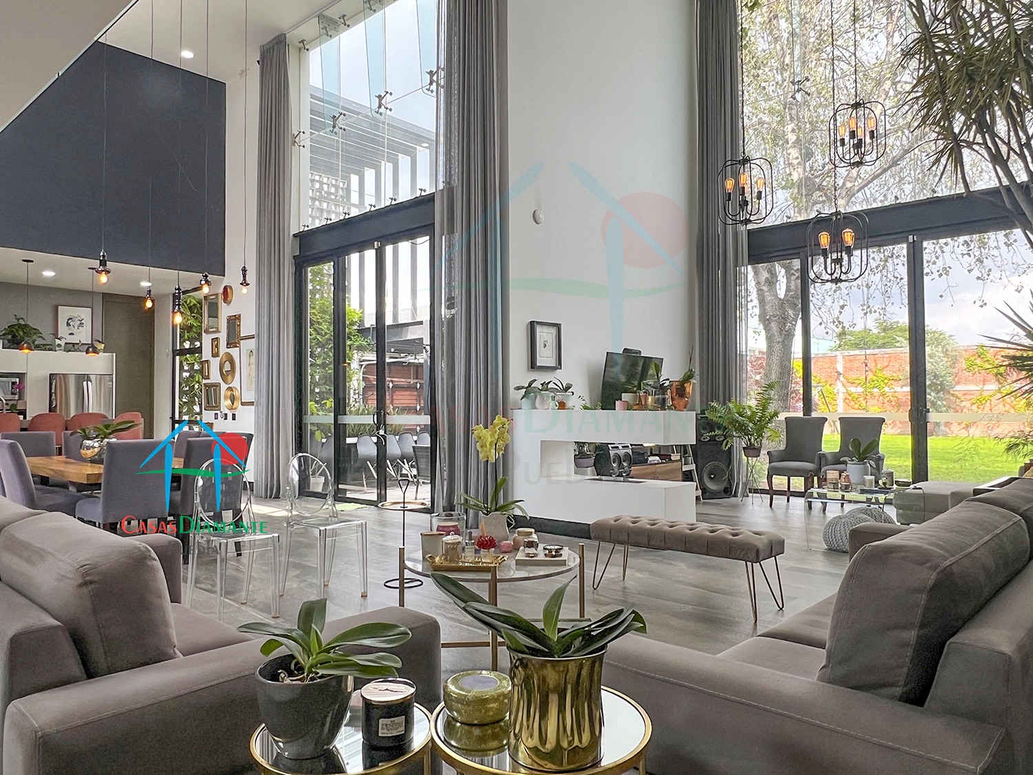 Tlaxcalancingo Casa Maka - Estancia 3